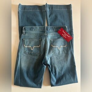Kimes Ranch Soho Fade Lola Jeans 4/34